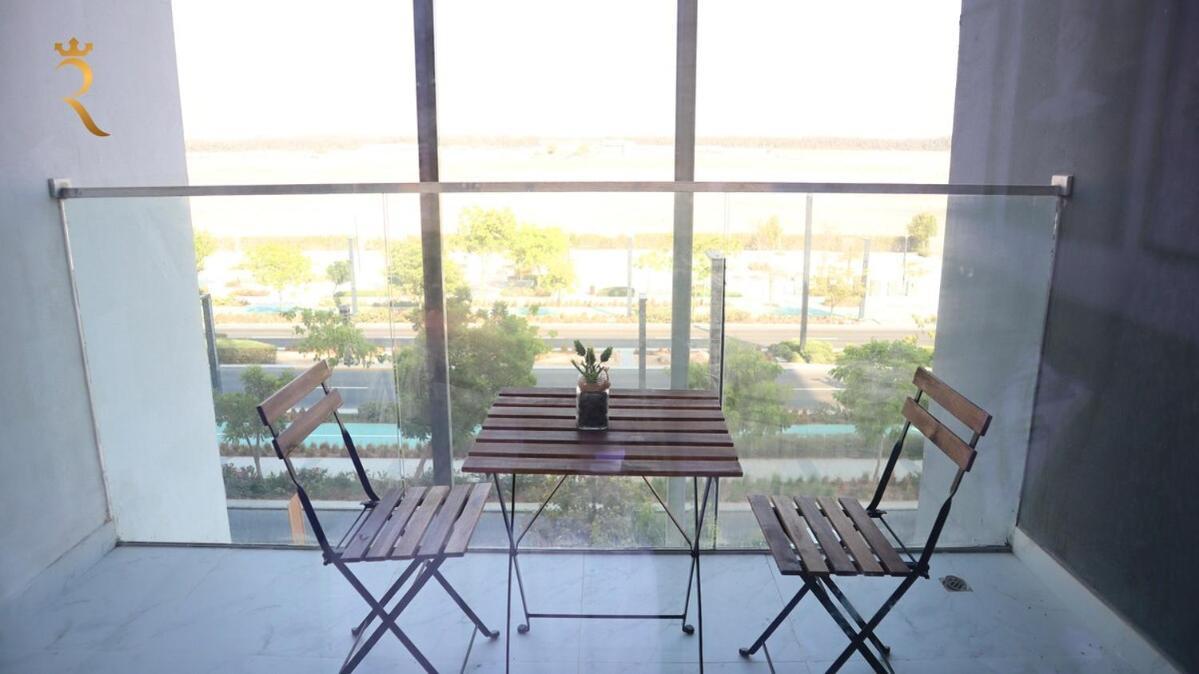 Apartment Masdar 1br Peaceful Retreat And Near Airport Abu Dhabi