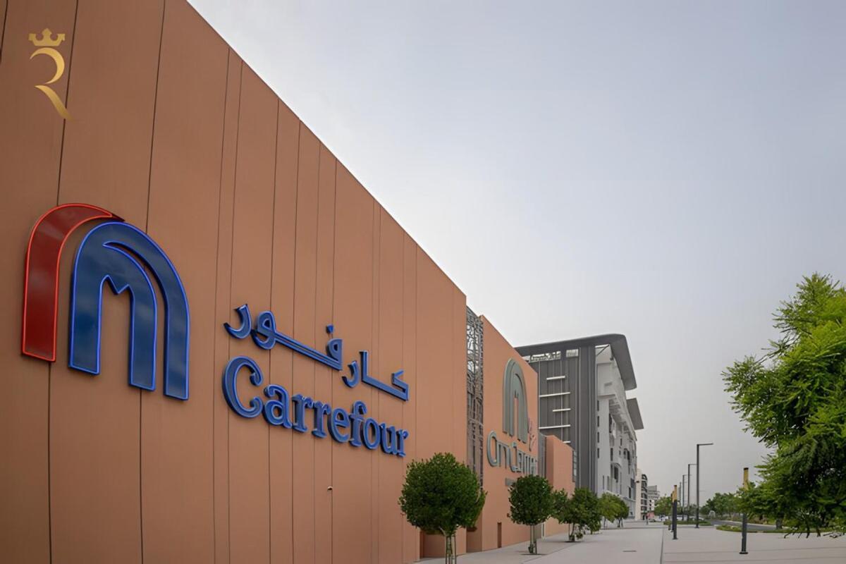 Masdar 1br Peaceful Retreat And Near Airport Apartment *