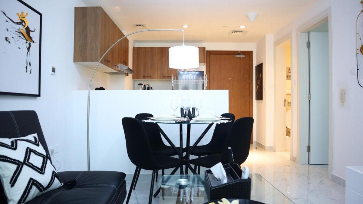 Masdar 1br Peaceful Retreat And Near Airport * Abu Dhabi
