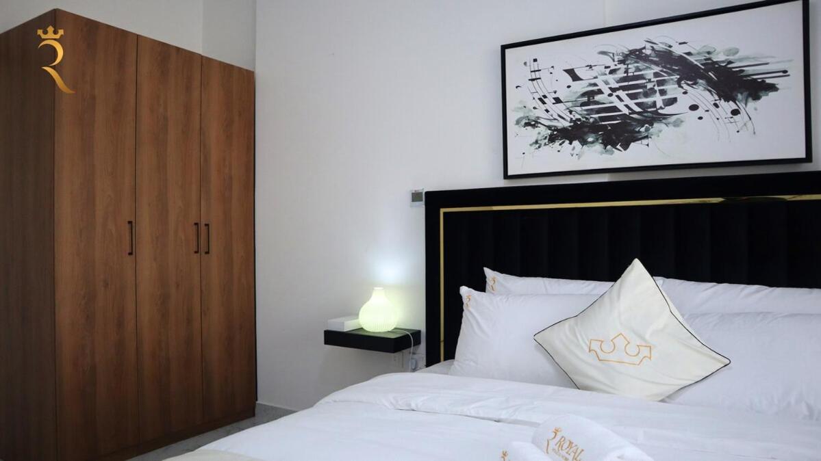 Masdar 1br Peaceful Retreat And Near Airport * Abu Dhabi