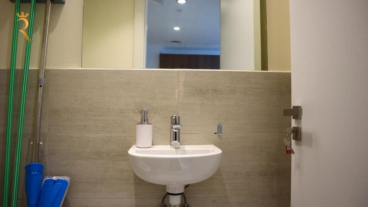 Masdar 1br Peaceful Retreat And Near Airport * Abu Dhabi