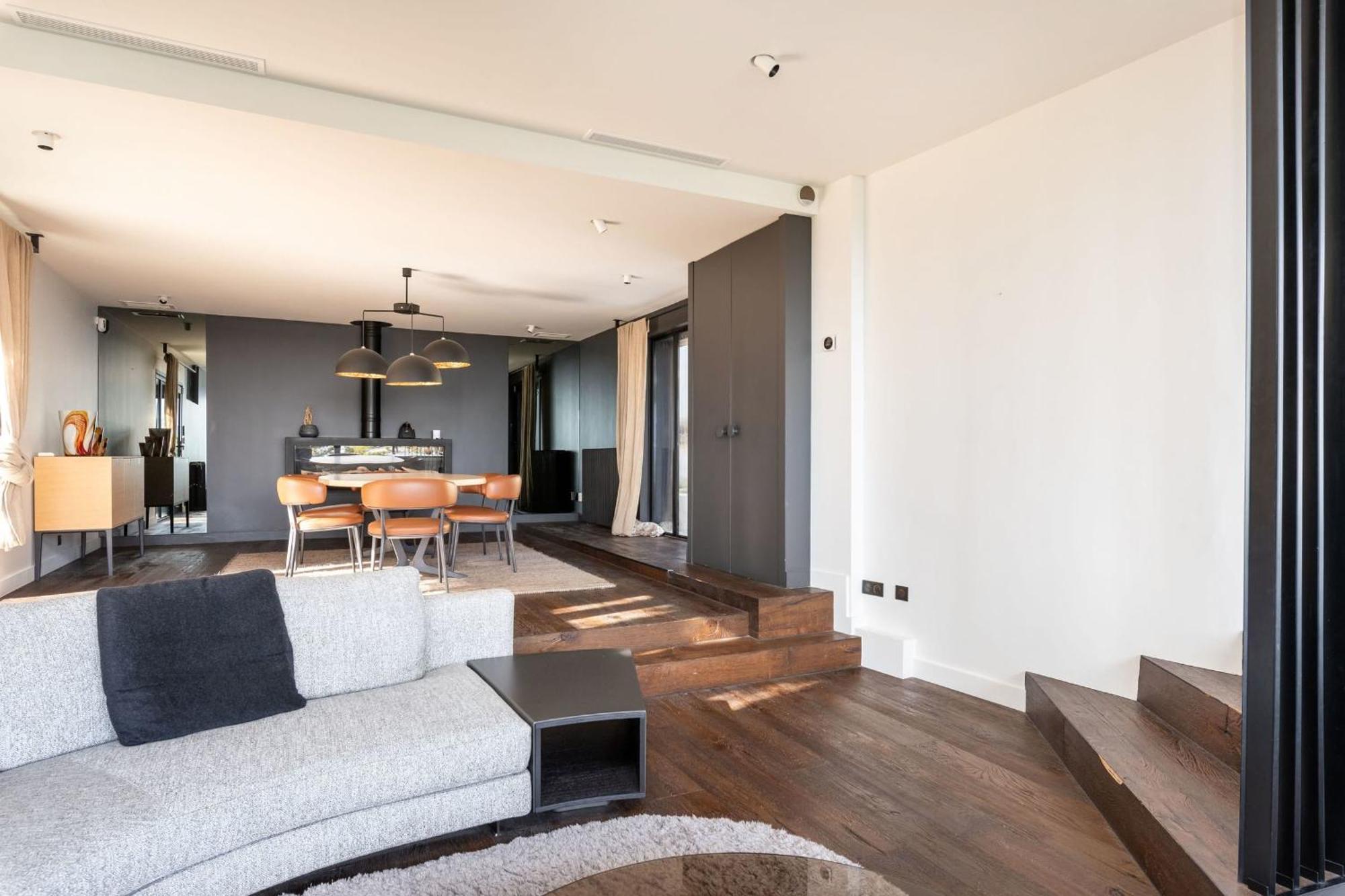 Apartment Masdar 1br Peaceful Retreat And Near Airport Abu Dhabi