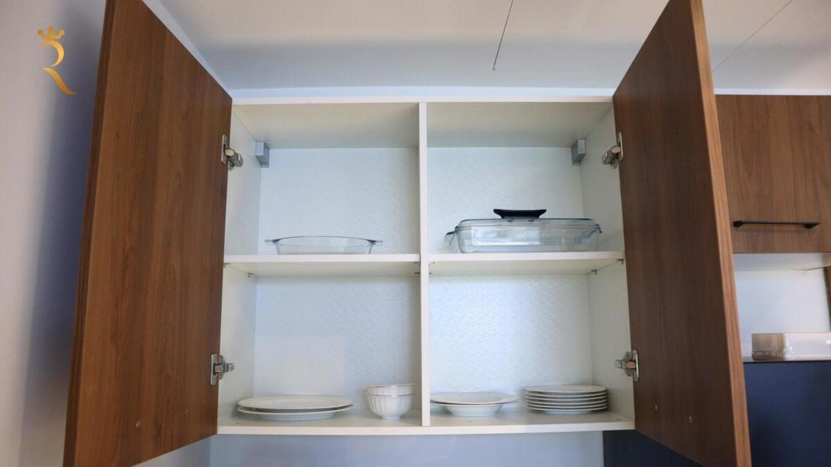 Masdar 1br Peaceful Retreat And Near Airport *