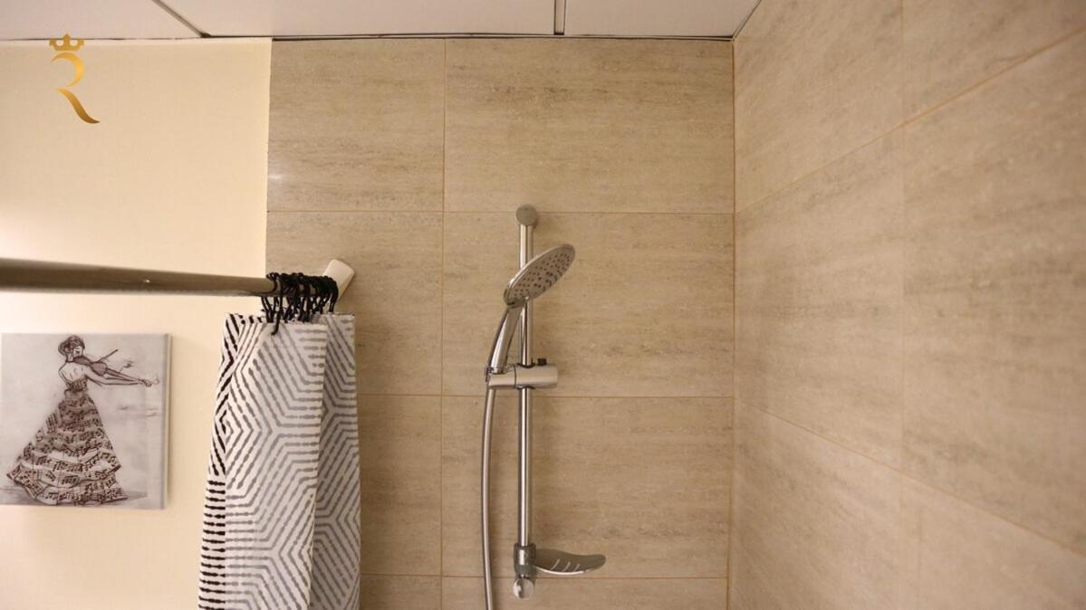 Masdar 1br Peaceful Retreat And Near Airport